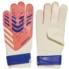 Rękawice adidas Predator GL TRN JN5355 pomarańczowy 10